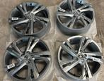 5x100 vw 17 inch lichtmetaal velgen, Auto-onderdelen, Banden en Velgen, Ophalen, 215 mm, Velg(en), Nieuw