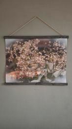 Wanddoek, Huis en Inrichting, Woonaccessoires | Wanddecoraties, Ophalen, Zo goed als nieuw