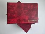 album + slipcase + 50 10-vaks bladen voor sigarettenplaatjes, Ophalen, Gebruikt