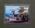 Max Verstappen Topps Now 2022 Back to Back Champion #063, Ophalen of Verzenden, Nieuw, Plaatje