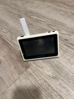 Babyfoon Luvion Grand Elite 3 Connect, Ophalen, Zo goed als nieuw, 250 meter of meer, Terugspreekfunctie