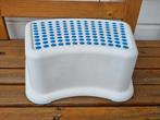 Ikea forsiktig kinderkruk opstap kruk antislip opstapje, Huis en Inrichting, Ophalen, Gebruikt, Kunststof