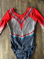 Turnpakje met lange mouw maat 152, Kindermaat 146 t/m 176, Verzenden, Zo goed als nieuw, Turnpak(je)