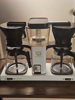 Douwe Egberts Dubbel Koffiezetapparaat - Technivorm, Afneembaar waterreservoir, Gebruikt, 10 kopjes of meer, Koffiemachine