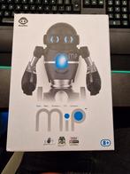 MiP Robot kleur zwart, Hobby en Vrije tijd, Elektronica-componenten, Ophalen of Verzenden, Zo goed als nieuw