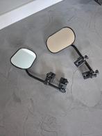 Caravanspiegels, Caravans en Kamperen, Caravan accessoires, Ophalen, Zo goed als nieuw
