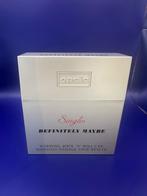 Oasis CD Box – Singles “Definitely Maybe” – Collectors item!, Ophalen of Verzenden, Gebruikt, Poprock