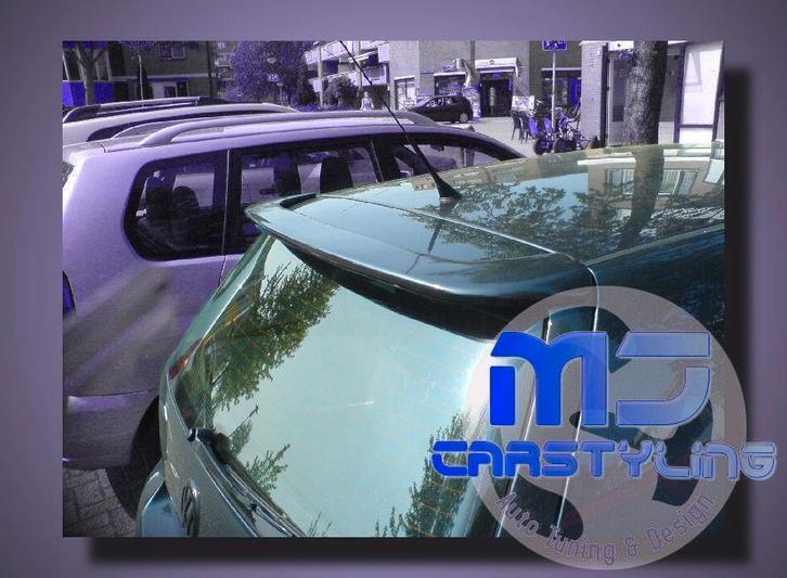 VW Golf 4 - Dakspoiler [ABT Look], Auto diversen, Tuning en Styling, Ophalen of Verzenden