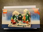 Lego 40564 Kerst Elfen - Limited Edition - Nieuw!, Ophalen of Verzenden, Nieuw, Complete set, Lego