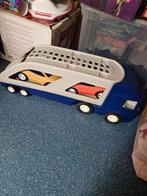 Little tikes transporter, Ophalen, Zo goed als nieuw