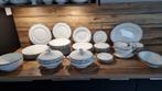 Wedgwood Amherst Bone China alles los te koop, Huis en Inrichting, Overige typen, Ophalen of Verzenden, Zo goed als nieuw, Wedgwood