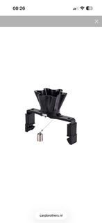 Boatman bait spreader, Ophalen of Verzenden, Zo goed als nieuw, Overige typen