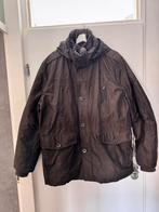 State of Art Winterjas Parka, Ophalen, Zo goed als nieuw, Overige maten, Bruin