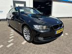 BMW 3-serie Coupé 320i Corporate Lease Executive /Nieuwe ap, Zwart, 4 cilinders, 4 stoelen, Origineel Nederlands