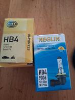 2x HB4 9006 Autolampen - Hella & Neglin, Ophalen of Verzenden, Nieuw, Universele onderdelen