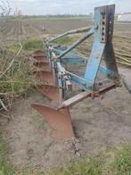 Lemken Stoppelploeg te gebruiken als Ecoploeg, Ophalen of Verzenden, Gebruikt