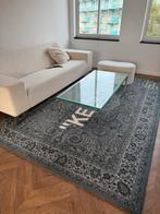 IKEA KEEP OFF Tapijt - 200x300 cm, Ophalen, Zo goed als nieuw, 200 cm of meer, Grijs