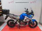 YAMAHA XT 1200 Z SUPER TENERE EXPLORER ABS (bj 2011), Overig