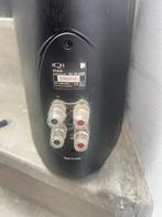 KEF iQ3 SP3500 Luidsprekers, Overige merken, Gebruikt, Ophalen of Verzenden, 60 tot 120 watt