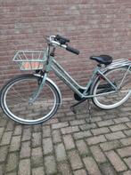 Mooie alpina mood transportfiets 26 inch frame 42 cm 3 versn, Fietsen en Brommers, Ophalen, Zo goed als nieuw, 26 inch of meer