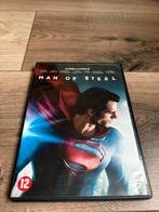 Man of Steel, Alle leeftijden, Ophalen of Verzenden, Zo goed als nieuw