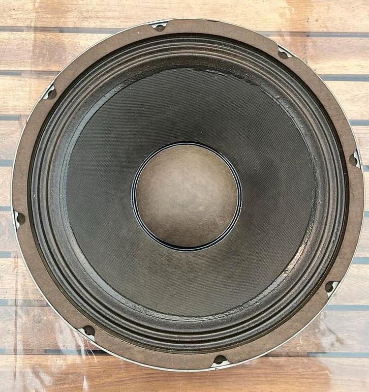 Electro Voice EVM model 12L OEM type, Audio, Tv en Foto, Luidsprekers, Gebruikt, 120 watt of meer, Overige merken, Ophalen of Verzenden