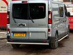 Achterbar Renault Trafic, Ophalen of Verzenden, Gebruikt