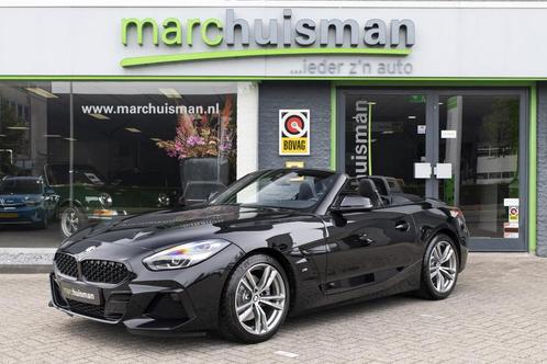 BMW Z4 Roadster sDrive20i High Executive / M SPORT / HARMAN, Auto's, BMW, Bedrijf, Te koop, Z4, ABS, Adaptive Cruise Control, Airbags
