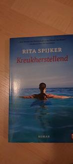 R.ita Spijker - Kreukherstellend, R.ita Spijker, Zo goed als nieuw, Ophalen