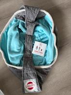 Lodger Shelter draagzak, Kinderen en Baby's, Ophalen of Verzenden, Zo goed als nieuw, Buik, Lodger