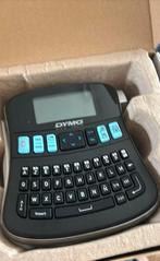 Dymo labelmanager 210D + extra label cassette, Computers en Software, Ophalen, Zo goed als nieuw