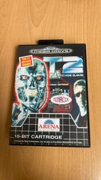 T2 the arcade game, 1 speler, Ophalen of Verzenden, Zo goed als nieuw, Vanaf 3 jaar