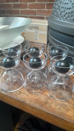 Olijfolie/Balsamico Flesjes met Pipet - Set van 2, Ophalen, Zo goed als nieuw