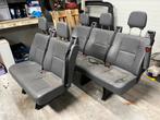 2 en 3 persoons bank / stoel Mercedes sprinter / iveco, Auto-onderdelen, Ophalen, Ford