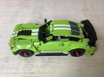 Lego, Hobby en Vrije tijd, Modelbouw | Auto's en Voertuigen, Overige merken, Auto, Groter dan 1:32, Ophalen of Verzenden