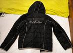 Winter heren merk jas merk Nickelson maat xL, zagen, Kleding | Heren, Overige kleuren, Maat 48/50 (M), Nickelson, Ophalen of Verzenden