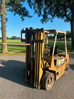 Tcm fd25 heftruck diesel, Ophalen, Gebruikt