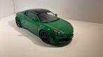 Renault alpine A110 solido 1.18
