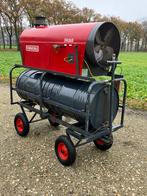 Thermobile ITA65 Diesel Heteluchtkachel, Ophalen