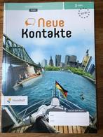 VWO 3 Duits Schoolboek, Boeken, Duits, Nieuw, Diverse auteurs, Ophalen of Verzenden
