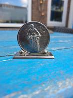 Penning van Motorrijder., Verzamelen, Speldjes, Pins en Buttons, Ophalen of Verzenden, Zo goed als nieuw, Overige onderwerpen