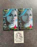 Britney Spears tatoeages, Verzamelen, Muziek, Artiesten en Beroemdheden, Ophalen of Verzenden, Nieuw, Overige typen