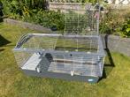 Konijnenkooi Ferplast +/- 120x60x60, Kooi, Ophalen, Minder dan 60 cm, 110 cm of meer