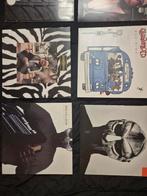 Diverse hiphop / rap / boombap op vinyl, Ophalen of Verzenden, 2000 tot heden, Zo goed als nieuw