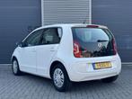 Volkswagen Up! 1.0 move up! BlueMotion Airco/Navi/5DRS, Voorwielaandrijving, Euro 5, Gebruikt, Up!
