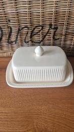 Wedgwood Windsor Botervloot, Overige typen, Ophalen of Verzenden, Zo goed als nieuw, Wedgwood