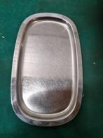 plateau rvs alfra alessi, Ophalen of Verzenden, 'T Olde Gre-j, Info@toldegrej.nl, Endepoelstraat 20f Didam