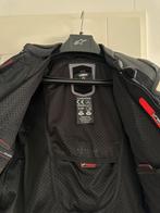 Alpinestars motorpak leer 2 delig atem v3 maat 48 zgan, Motoren, Kleding | Motorkleding, Alpinestars, Heren