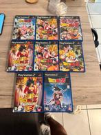 Dragonballz ps2 games, 1 speler, Racen en Vliegen, Ophalen of Verzenden, Zo goed als nieuw