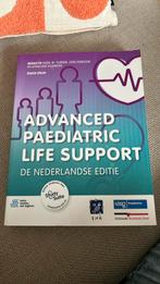 Advanced paediatric life support, Ophalen of Verzenden, Nieuw, Joke Kieboom; Nigel M. Turner; Anneliese Nusmeier